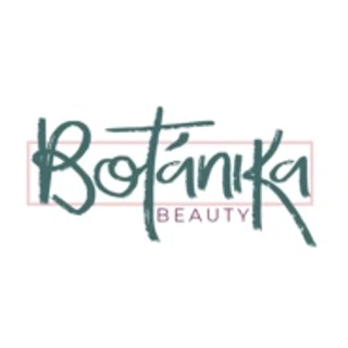 Botanika Beauty logo