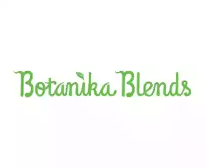 botanikablends.com.au logo