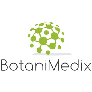 BotaniMedix logo