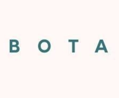 Shop Bota logo