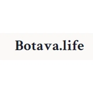 Botava life logo