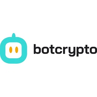 Shop Botcrypto logo