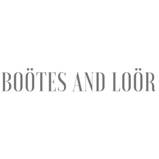 Shop Boötes and Loör logo