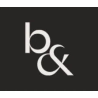 Both& Apparel logo
