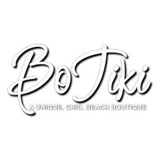 BoTiki logo
