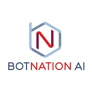 Botnation AI logo