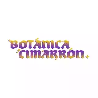 Botánica Cimarrón logo