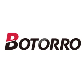 Botorro Fitness logo