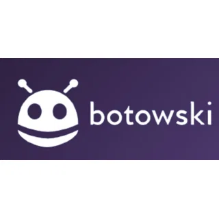 Botowski logo