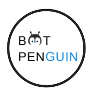 BotPenguin  logo