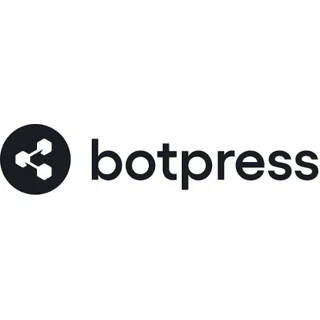 Botpress  logo