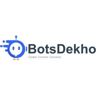 BotsDekho  logo