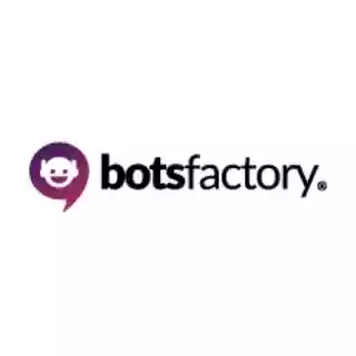 BotsFactory coupon codes