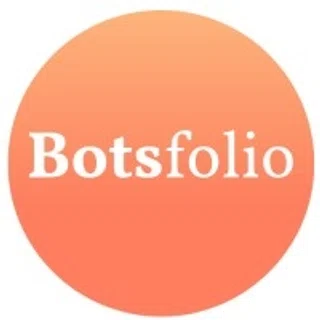 Botsfolio logo