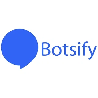Botsify  logo