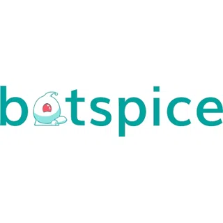 Botspice logo