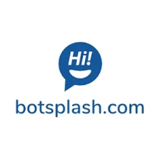 Shop Botsplash logo