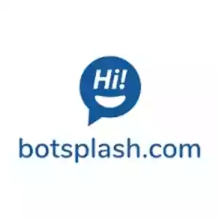 Botsplash logo