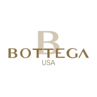 Bottega USA logo