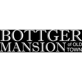 Bottger Mansion of Old Town logo