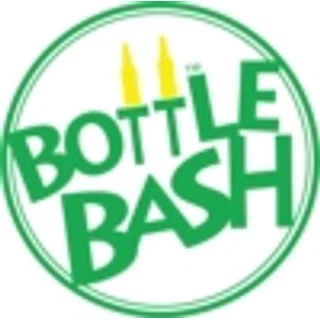 Shop Bottle Bash promo codes logo