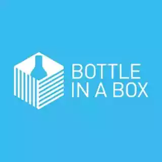 Bottle in a Box logo