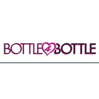 Bottle4Bottle AU logo