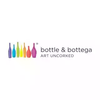 Bottle & Bottega logo