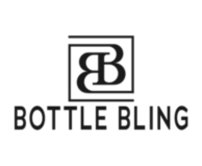 Shop Bottle Bling logo