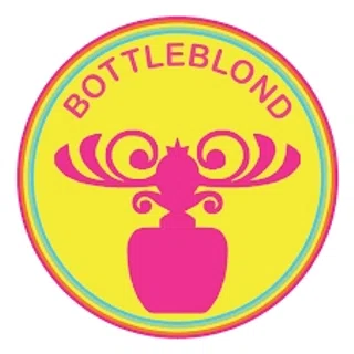 Bottleblond Jewels logo