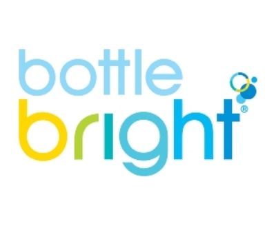 Shop Bottle Bright logo