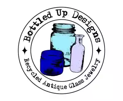 Bottled Up Designs logo