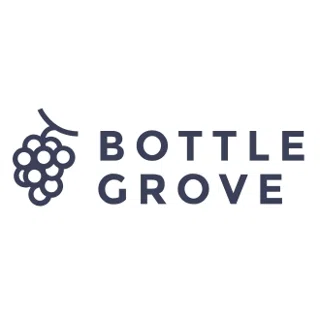 Bottle Grove logo