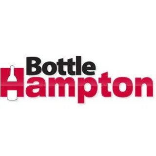 Bottle Hampton logo