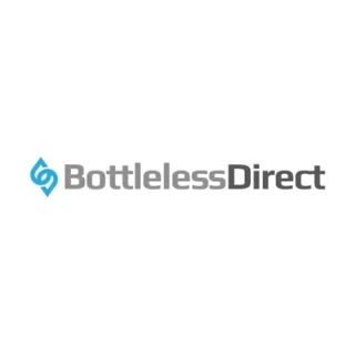 Shop Bottleless Direct logo