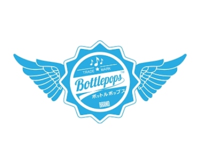 Shop Bottlepops logo