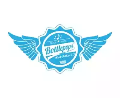 Bottlepops logo