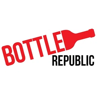 Bottle Republic logo
