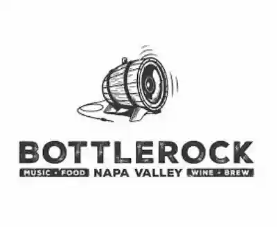 BottleRock Napa Valley logo