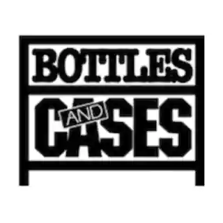 Bottles and Cases logo