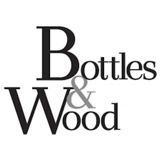 Bottles and Wood logo
