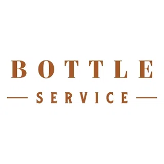 Bottle Service logo