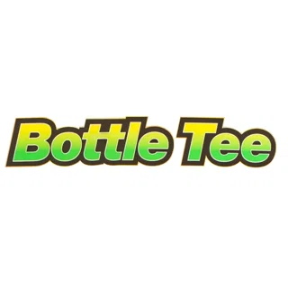 Bottle Tee logo