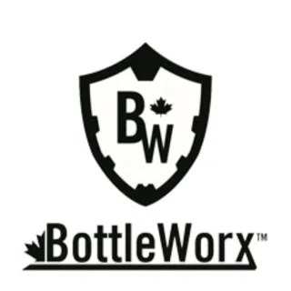 Shop Bottle Worx logo