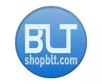 Shop ShopBLT.com discount codes logo