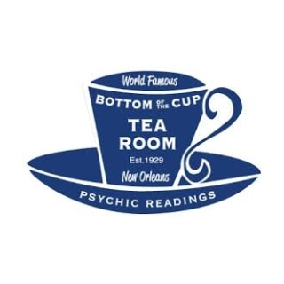 Bottom of the Cup logo