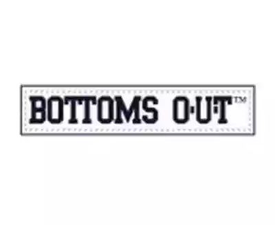 Shop Bottoms Out coupon codes logo