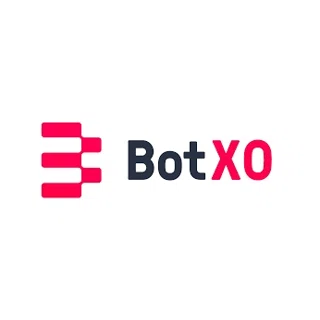 Shop BotXO logo