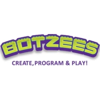 Shop Botzees Toys coupon codes logo