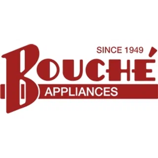 Bouche Appliances logo